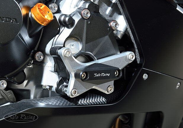 Sato Racing Right Engine Sliders 2020+ Honda CBR1000RR-R
