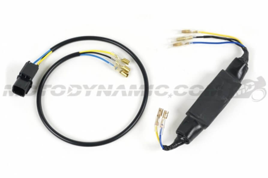 Motodynamic Sequentail LED Tail Light for 2022 Honda Grom