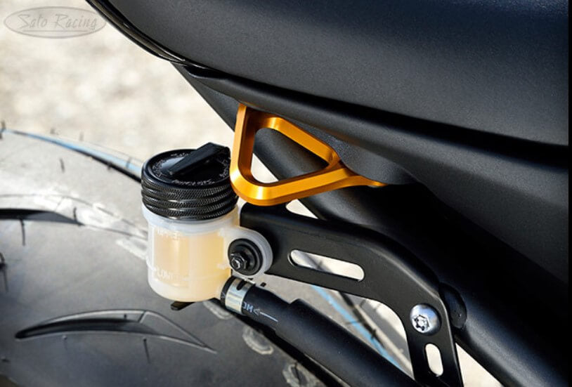 Sato Racing Racing Hooks '22 Yamaha R7 (Each)