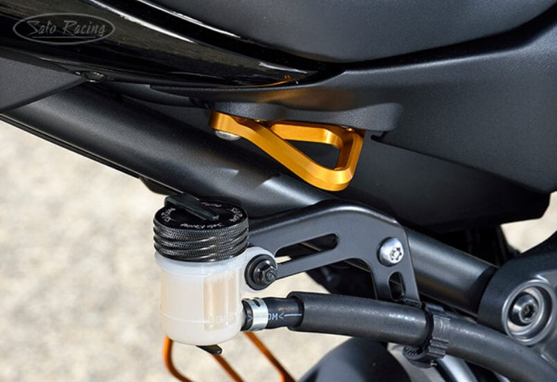 Sato Racing Racing Hooks '22 Yamaha R7 (Each)