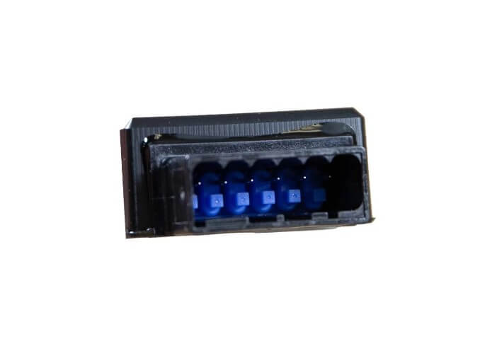 Skutrnet Exhaust Servo Buddy Ducati '18-22' Panigale V4/R/S /'20-'21 Streetfighter V4/S