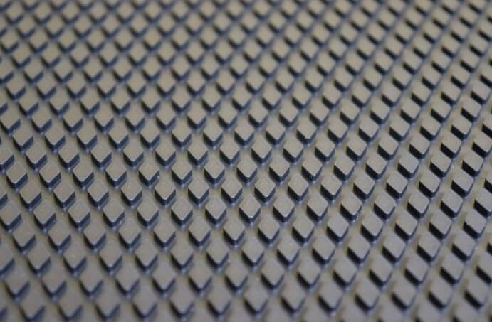 TechSpec Snake Skin Tank Grip Pads 2021+ Suzuki Hayabusa