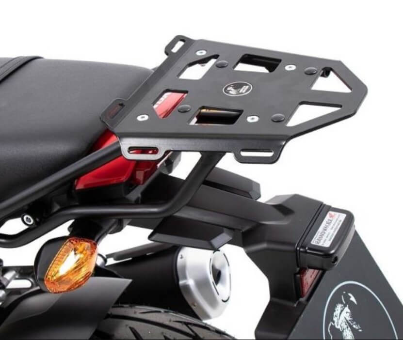 Hepco & Becker Rear Minirack '21+ Honda Grom MSX125