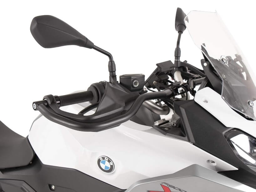 Hepco & Becker Crash Bar Handlebar Guard '20+ BMW F900XR