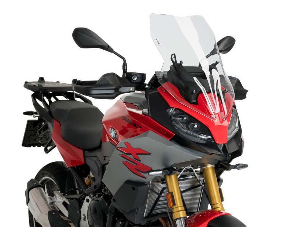 Puig Touring Windscreen '20-'23 BMW F900XR