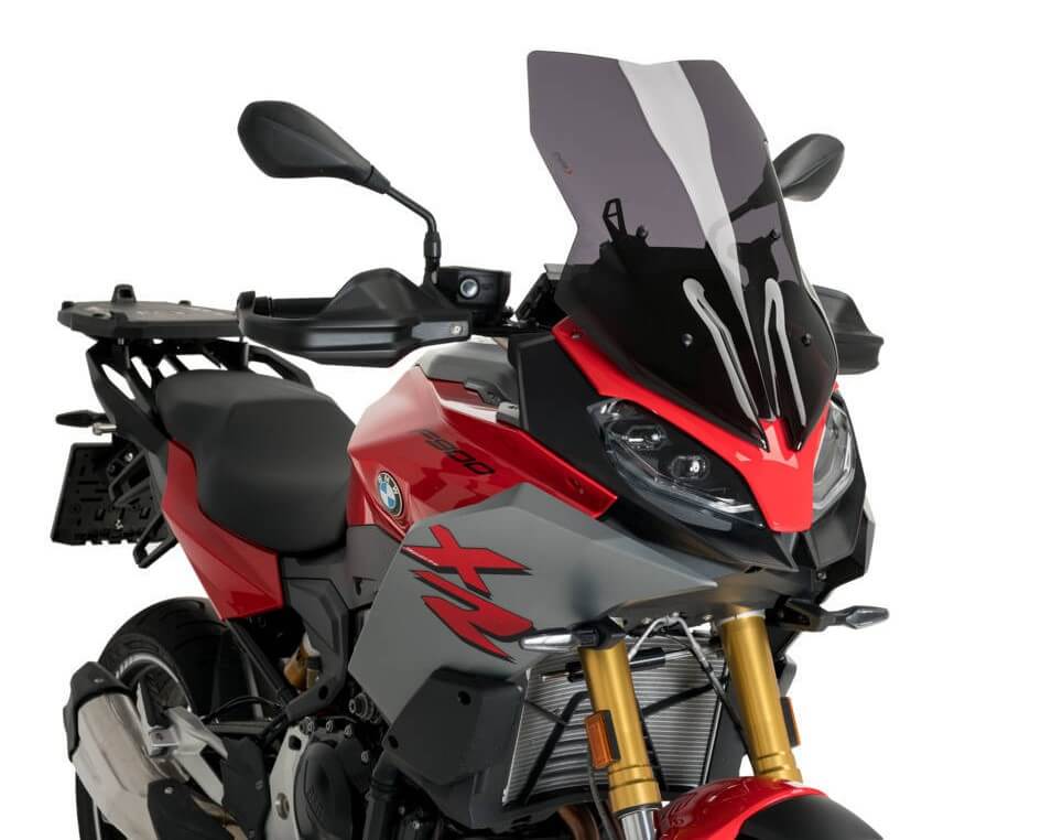 Puig Touring Windscreen '20-'23 BMW F900XR