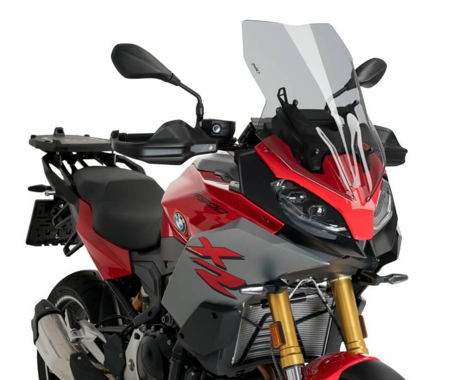 Puig Touring Windscreen '20-'23 BMW F900XR