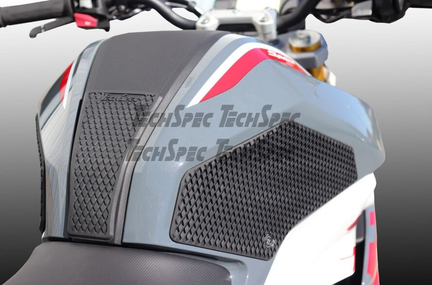 TechSpec Snake Skin Tank Grip Pads '21+ BMW G 310 R