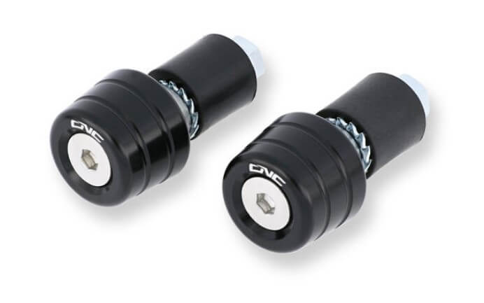 CNC Racing MINI Handlebar Ends (Pairs)