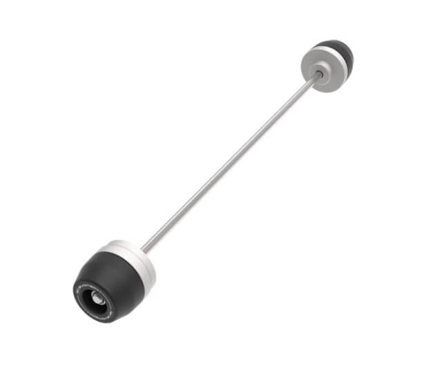 Evotech Performance Rear Spindle Bobbins '22+ Ducati DesertX