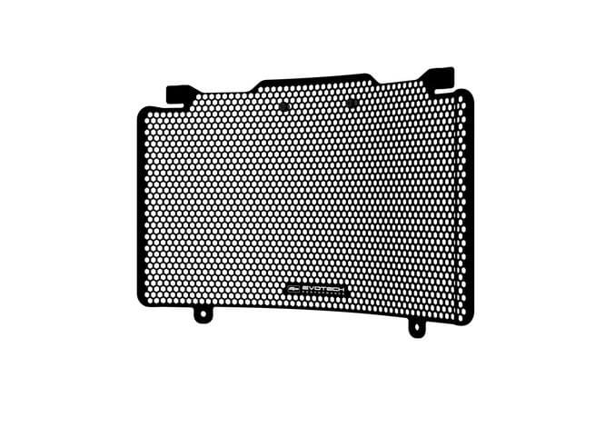Evotech Performance Radiator Guard '22+ Ducati DesertX