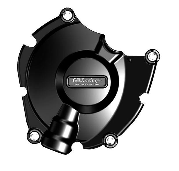 GB Racing Clutch Cover 15-25 Yamaha YZF-R1/M