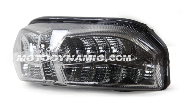 Motodynamic Sequential LED Tail Light for 2011-2013 Yamaha FZ8