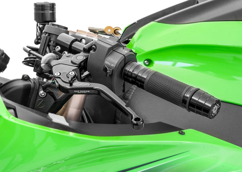 CNC Racing Billet Lab One Grips