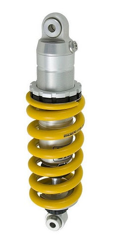 Ohlins YA419 Street Performance Rear Shock '14-'20 Yamaha FZ-07/MT-07/XSR 700