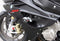 Spiegler LSL No-Cut Frame Slider Kit 2012-2013 BMW S1000RR
