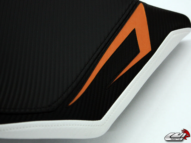 LuiMoto Type II Seat Cover for 2008-2015 KTM 1190 RC8 / R