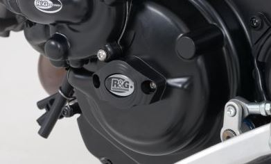 R&G Racing Engine Case Slider for 2013-2018 Hypermotard / Hyperstrada 821/939/SP