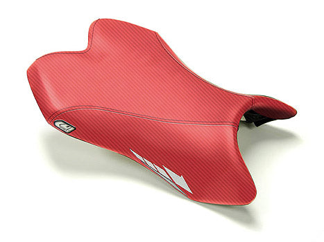 LuiMoto Baseline Front Seat Cover for 2007-2008 Yamaha YZF R1
