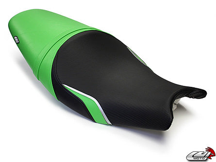 Cf Black / Line Green