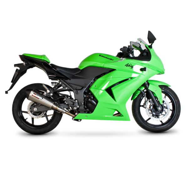 パーツ MORIWAKI SlipOn Ninja 250R パーツ MORIWAKI SlipOn Ninja 250R パーツ MORIWAKI SlipOn Ninja