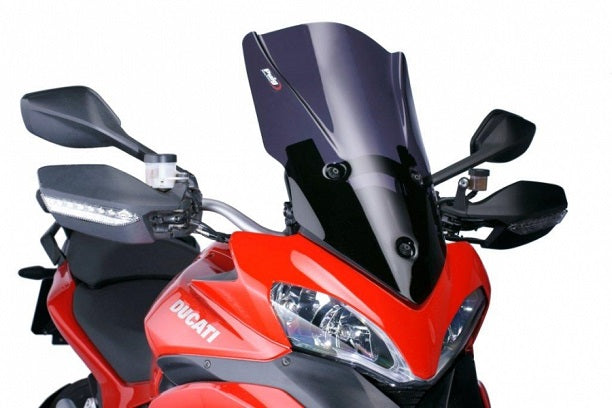 Multistrada deals 1200s 2012