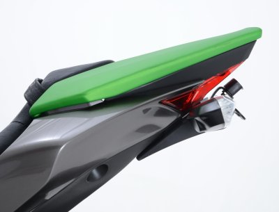 R&G Racing Tail Tidy / License Plate Holder for 2014-2016 Kawasaki Z1000