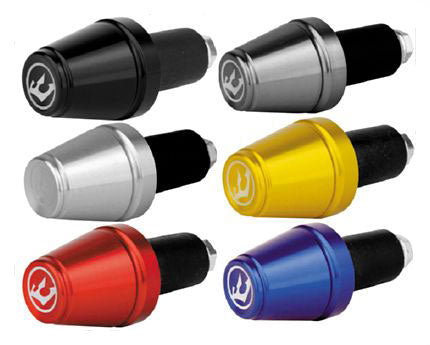 Driven Racing V2 Bar End System