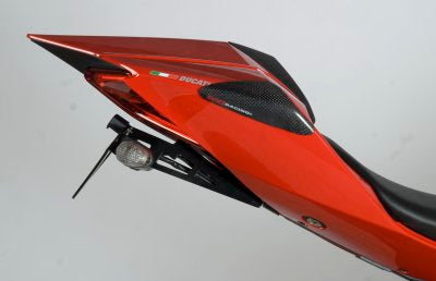 R&G Racing Tail Tidy / License Plate Holder Ducati 899/1199/1299 Panigale
