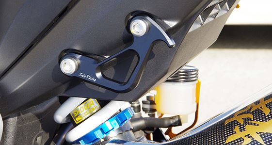 Sato Racing Hooks for 2008-2015 Honda CB1000R