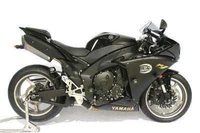 R&G Aero Frame Sliders for YZF-R1 '09-'12