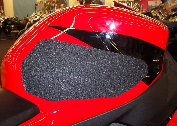 TechSpec Tank Grip Pads 2001-2007 Honda CBR1000RR