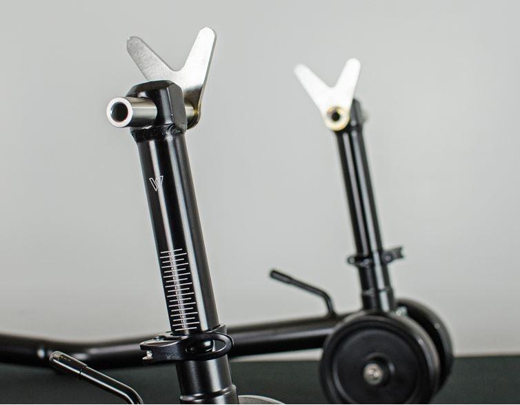 Woodcraft Adjustable Rear Stand