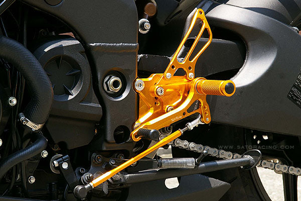 その他 salsation tops Kawasaki ZX10R Exhaust | GP Slip-On Exhaust | Competition Werkes
