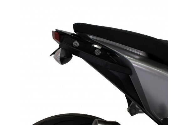 Evotech Performance Tail Tidy / Fender Eliminator Kit for 2012-2017 KTM 690 Duke