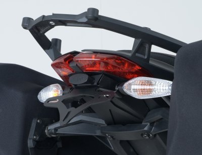 R&G Racing Tail Tidy / License Plate Holder for 2013+ HyperStrada 820