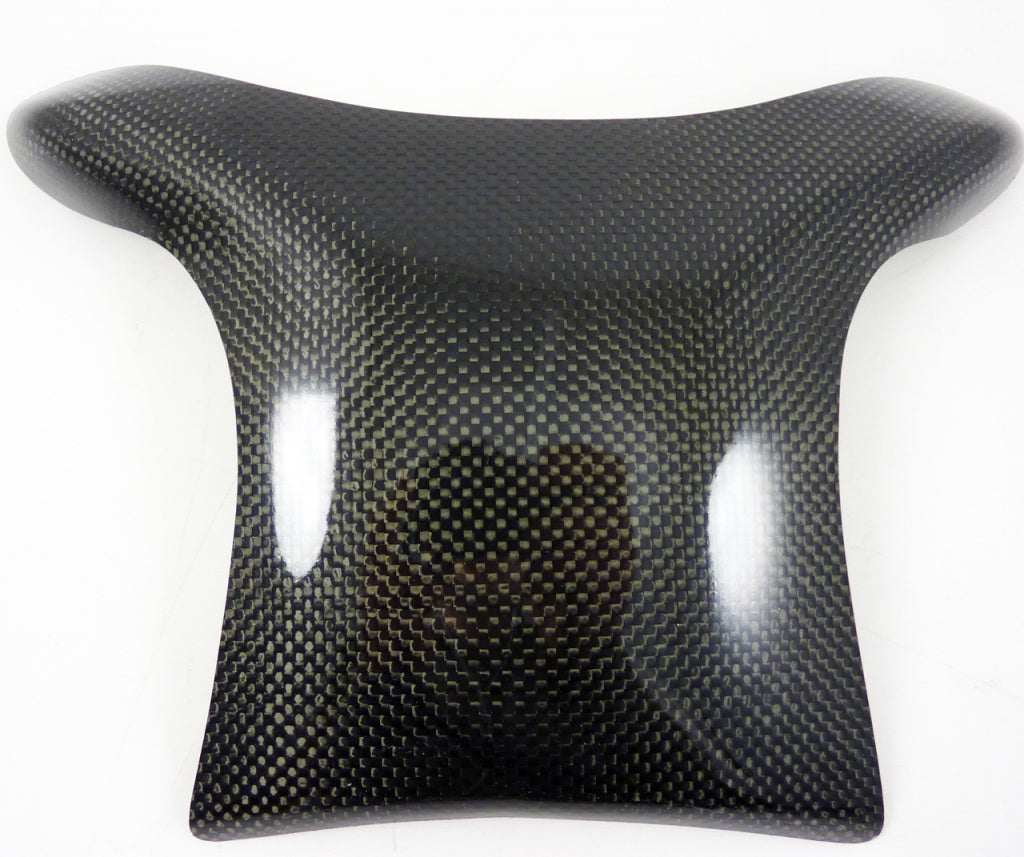 CDT Elite Series Carbon Fiber Tank Protector MV Agusta F4 Series - Motostarz USA