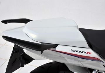 Ermax Seat Cover For Honda CBR500R 2013, 2014, 2015 Motostarz USA