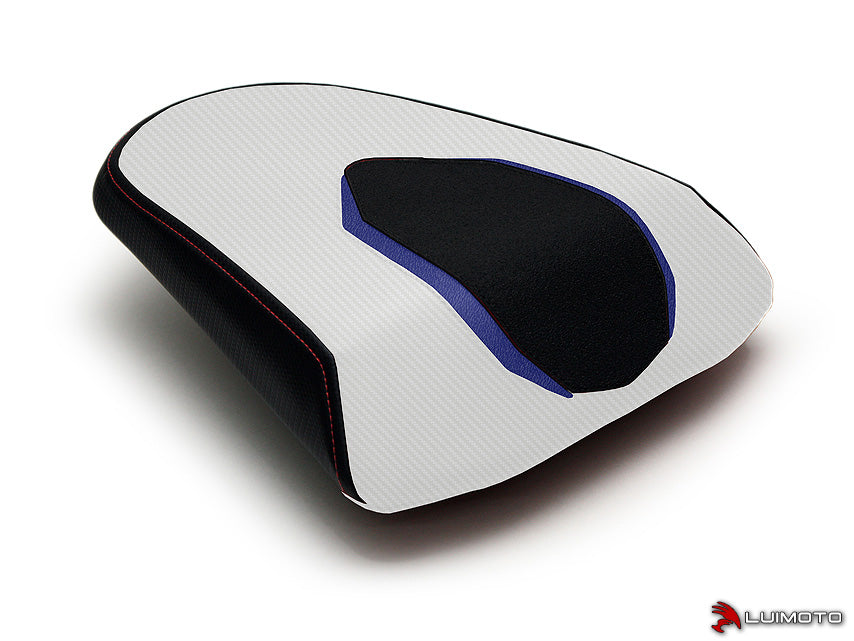 LuiMoto Team Honda Rear Seat Cover for 2013-2015 CBR500R, CB500F