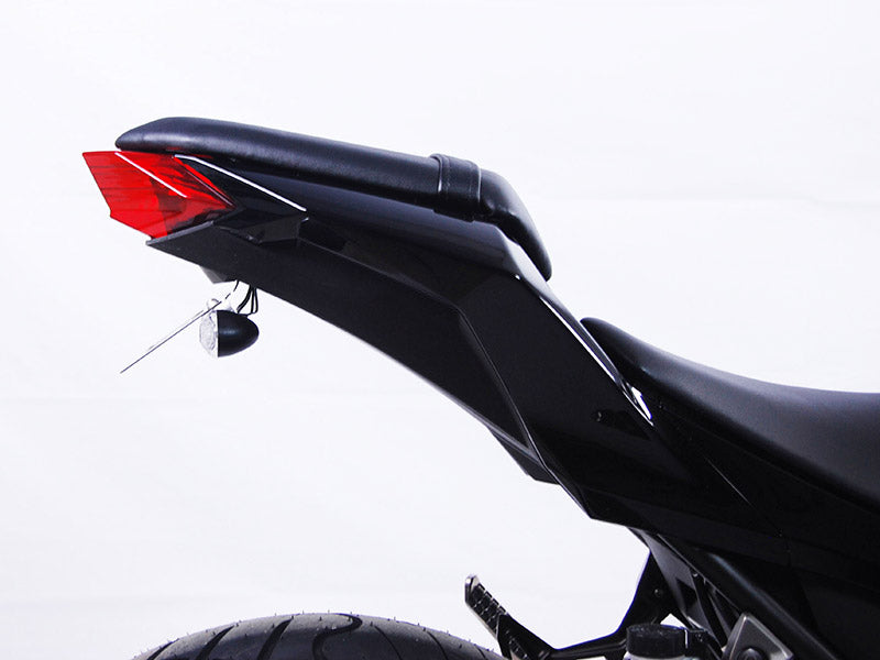 Competition Werkes Standard Fender Eliminator Kit for 2013-2015 Kawasaki Ninja 300