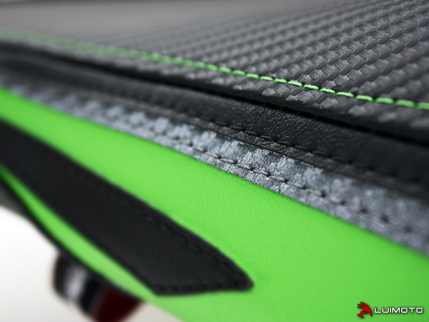 Suede/Cf Black/Lime Green Shown