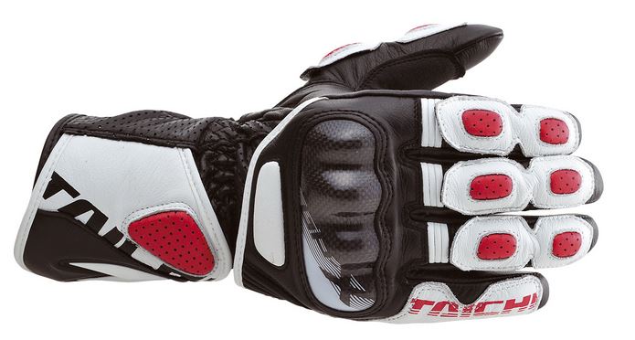 RS Taichi NXT053 GP-X Racing Gloves | Motostarz USA