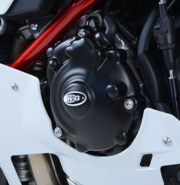 R&G Racing Left Side Engine Case Cover for 2015+ Yamaha R1
