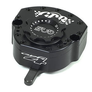 GPR スタビライザー  ステアリング GPR V5 Steering Stabilizer Kawasaki ZX-6R 05-06 - Sportbike