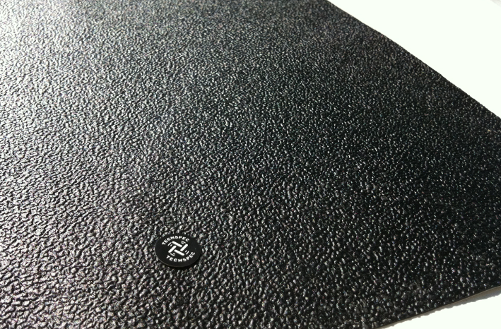 TechSpec Tank Grip Pads 2011-2015 Triumph Speed Triple