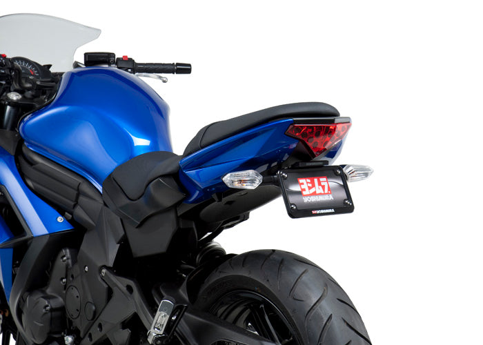 Yoshimura Fender Eliminator Kit '12-'16 Kawasaki ER-6n, ER-6f (Ninja 650)