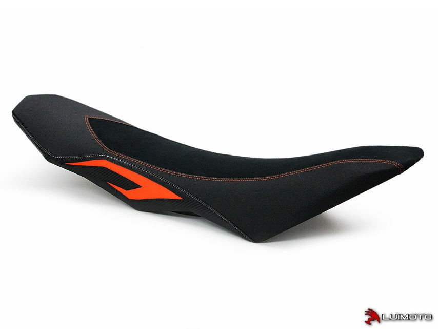 LuiMoto Seat Cover for 2008-2015 KTM 690 Enduro R
