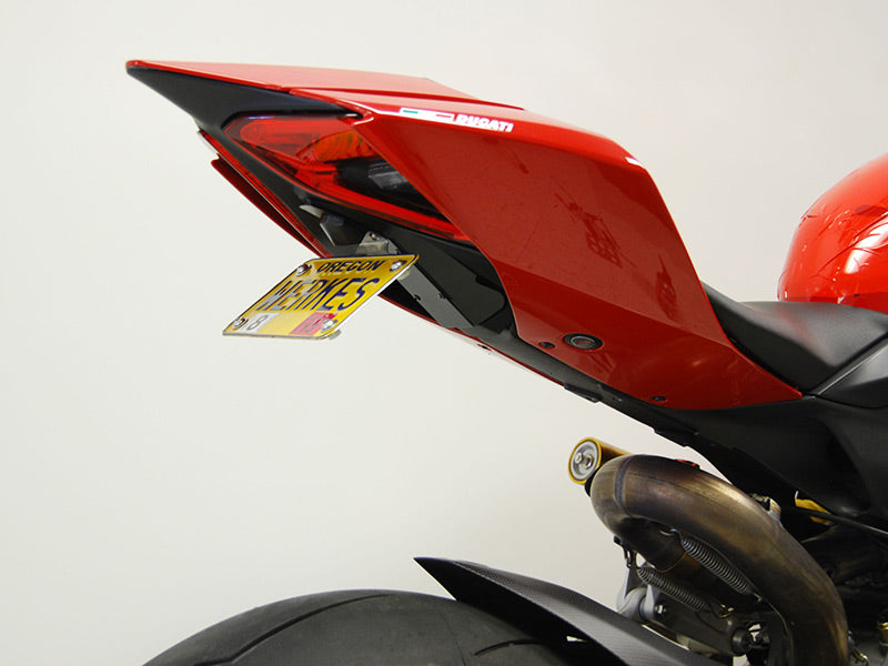 Competition Werkes Standard Fender Eliminator Kit For Ducati 899/1199 Panigale