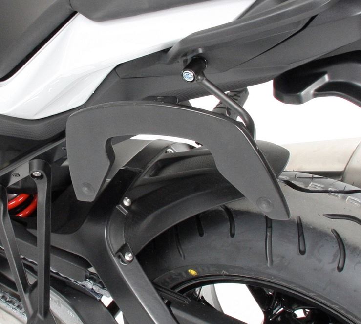 Hepco & Becker C-BOW Carrier '15+ BMW S1000XR