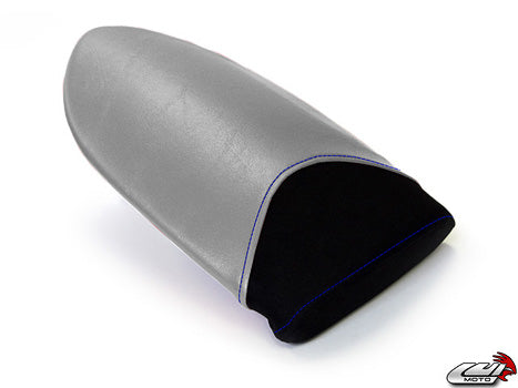 LuiMoto Base Line Rear Seat Cover 99-09 MV Agusta F4 - Motostarz USA